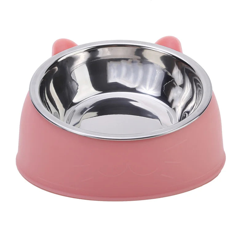 100ML Cat Dog Bowl