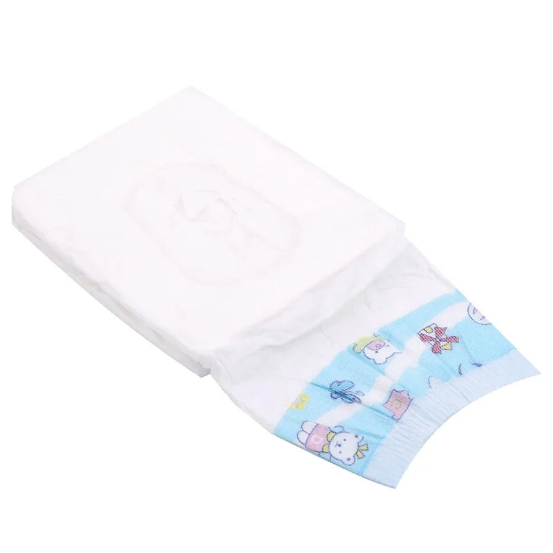 10Pcs Pet Diapers