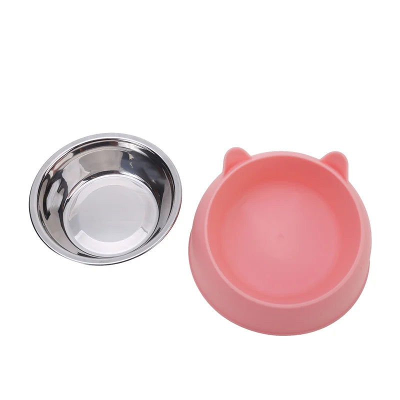 100ML Cat Dog Bowl