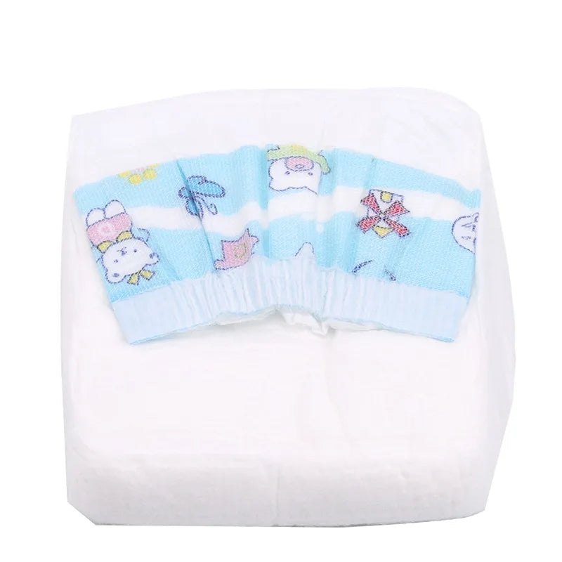 10Pcs Pet Diapers