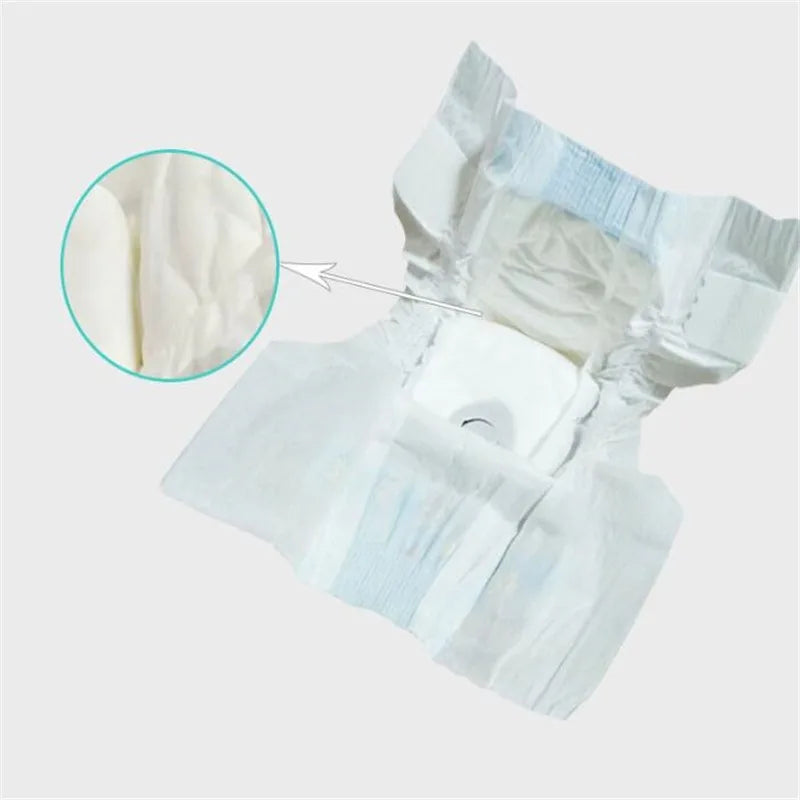 10Pcs Pet Diapers