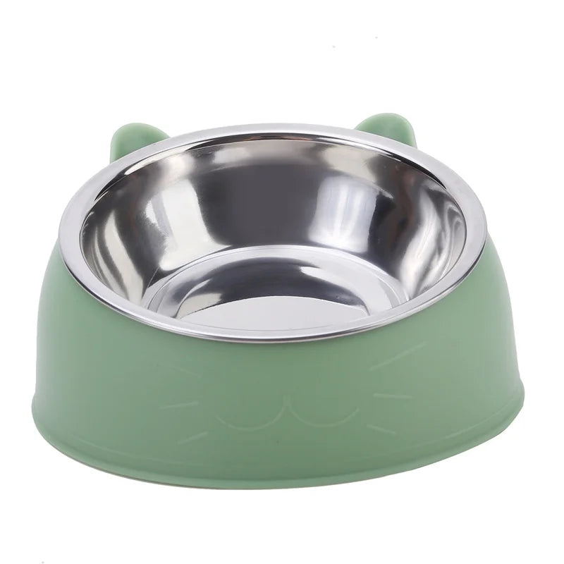 100ML Cat Dog Bowl